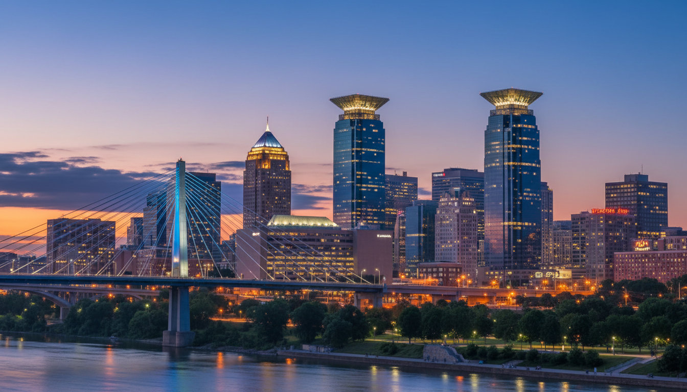 Best Event Staffing Agencies in Kansas City: Who to Hire for Your Next Event
