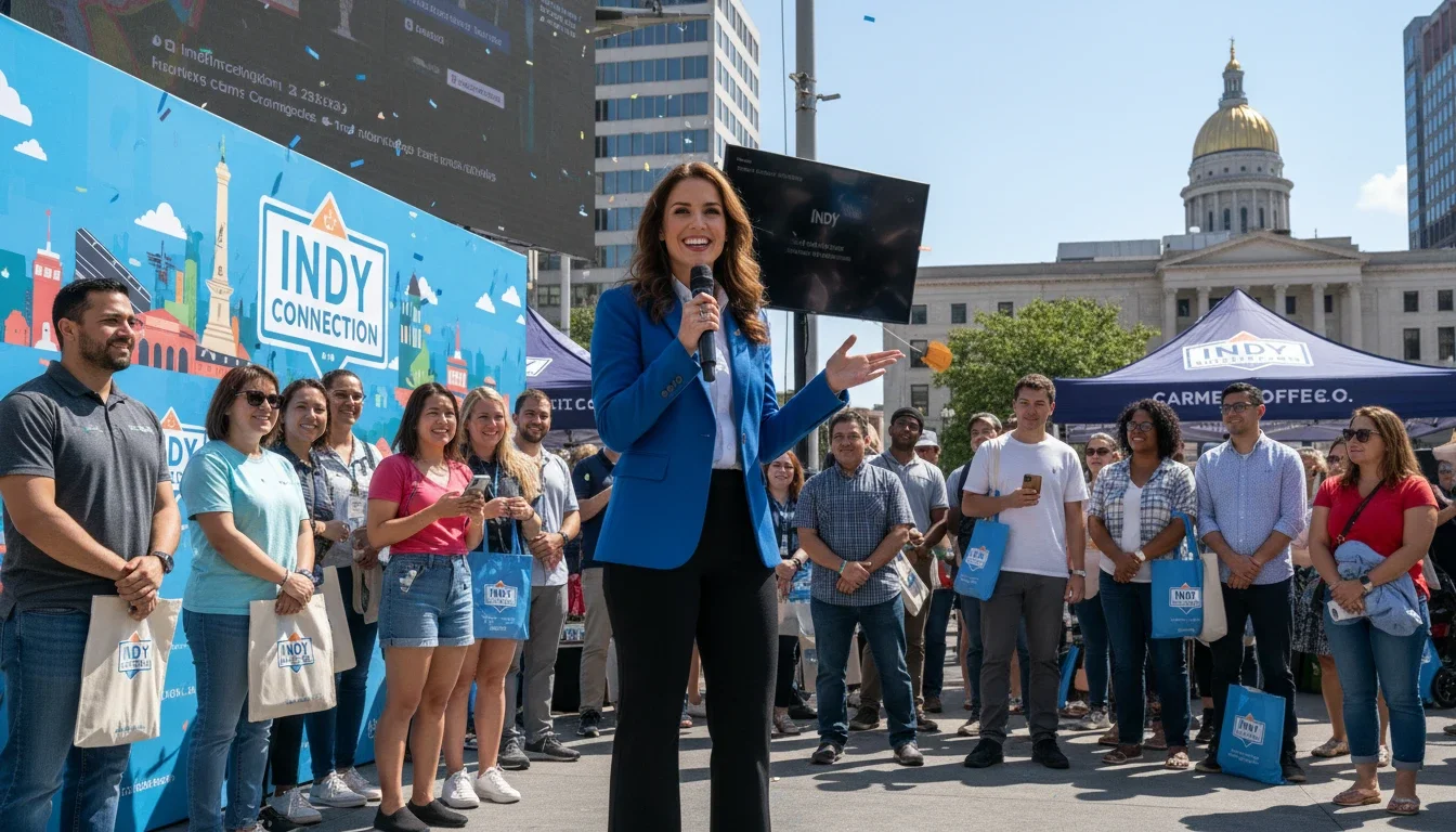 How to Become a Brand Ambassador in Indianapolis (Agency Insider Guide)