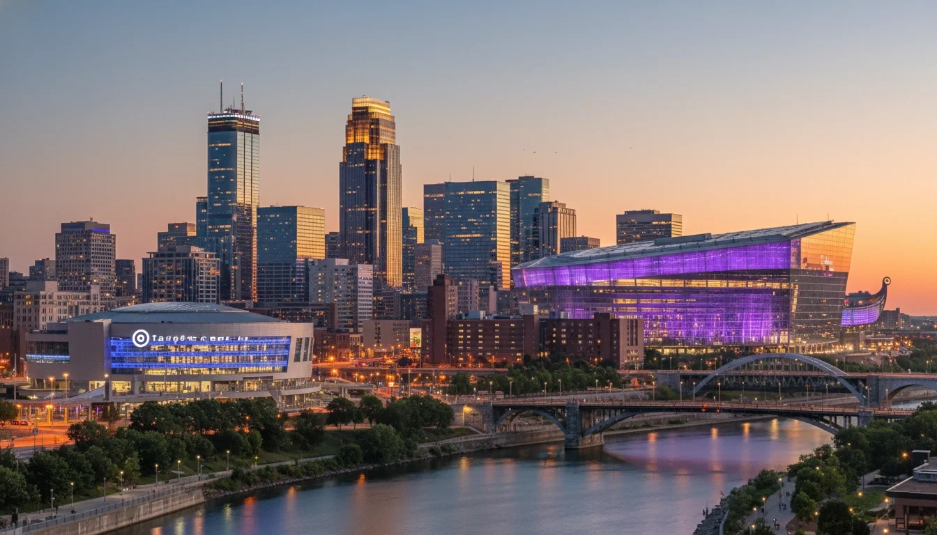 The Best Events to Work in Minneapolis: 2026 Comprehensive Guide