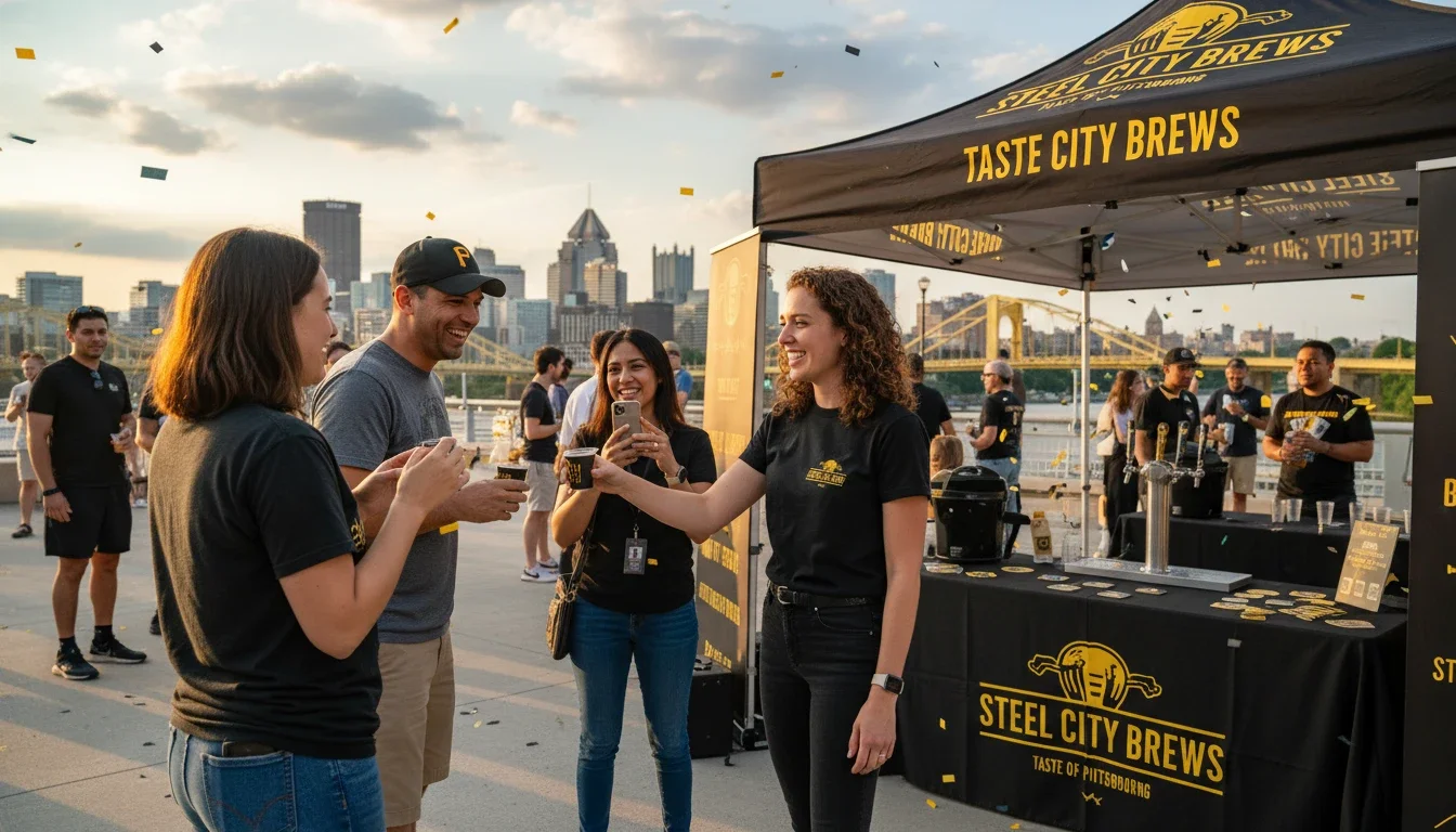 How to Become a Brand Ambassador in Pittsburgh: Steps, Pay &amp; Where to Apply