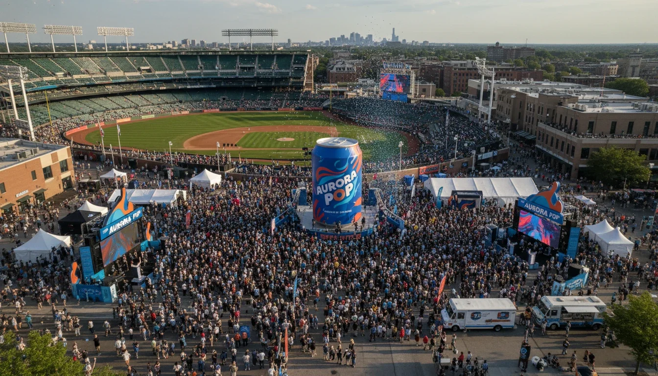 How to Hire Event Staff for Wrigley Field