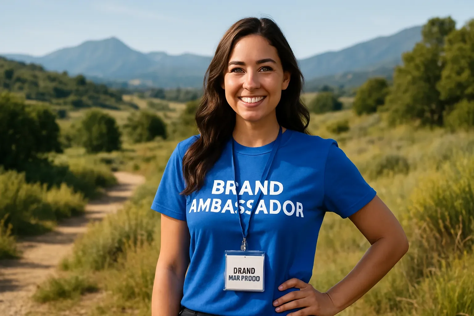 How to Get Brand Ambassador Jobs