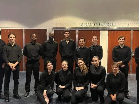waitstaff for wedding in atlanta