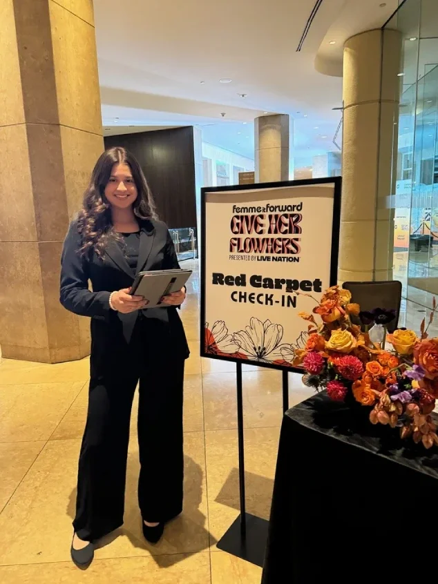 hire event staff in sf