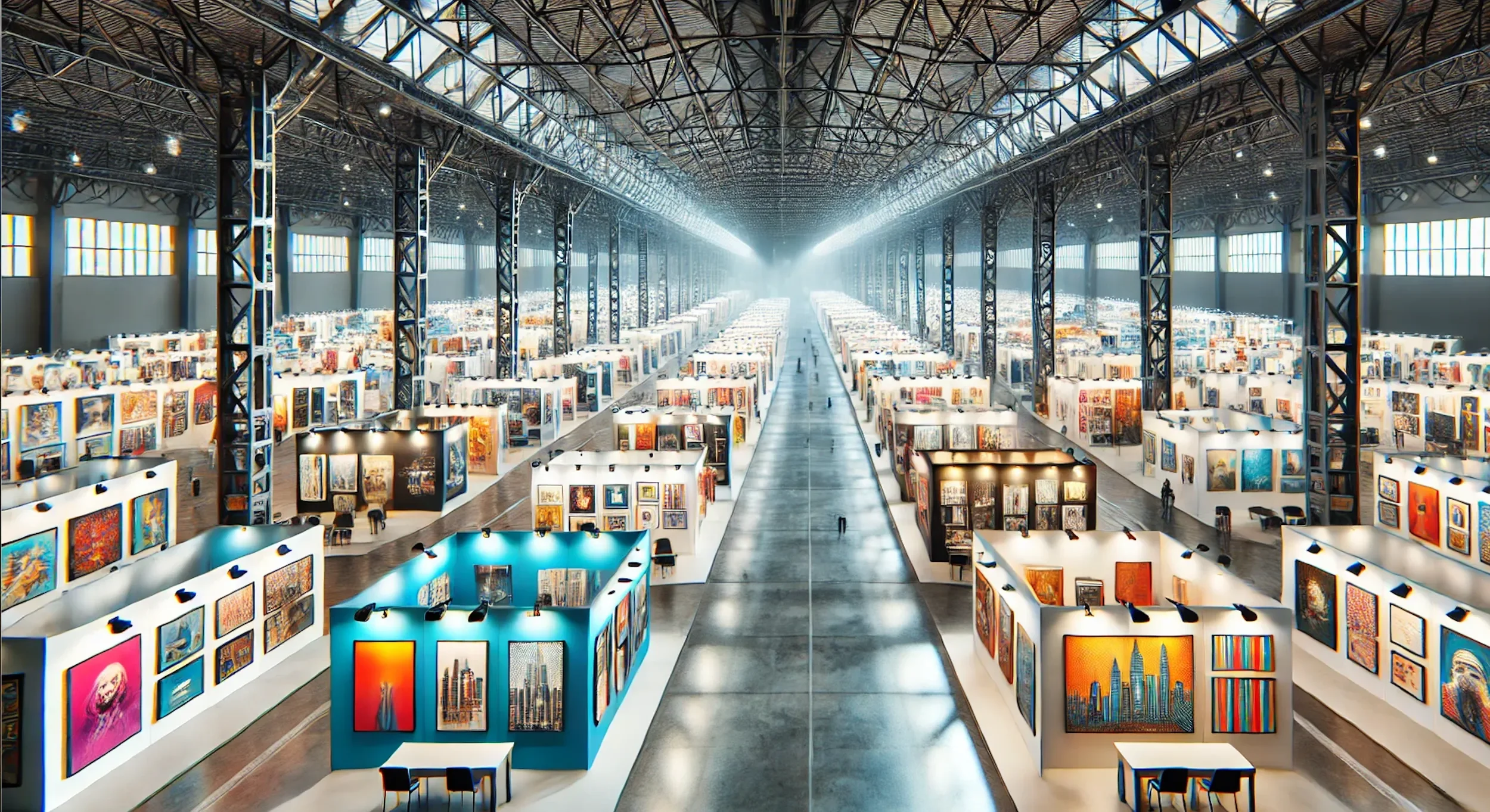 how event planners select venues