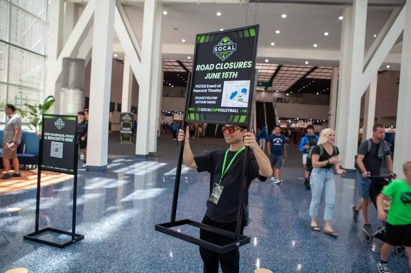 Production Assistants For Hire in Atlanta