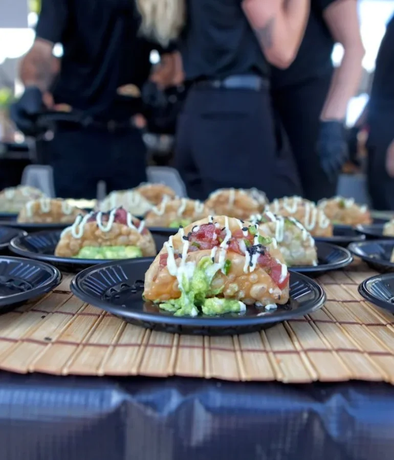 Catering Staff for Hire in Atlanta