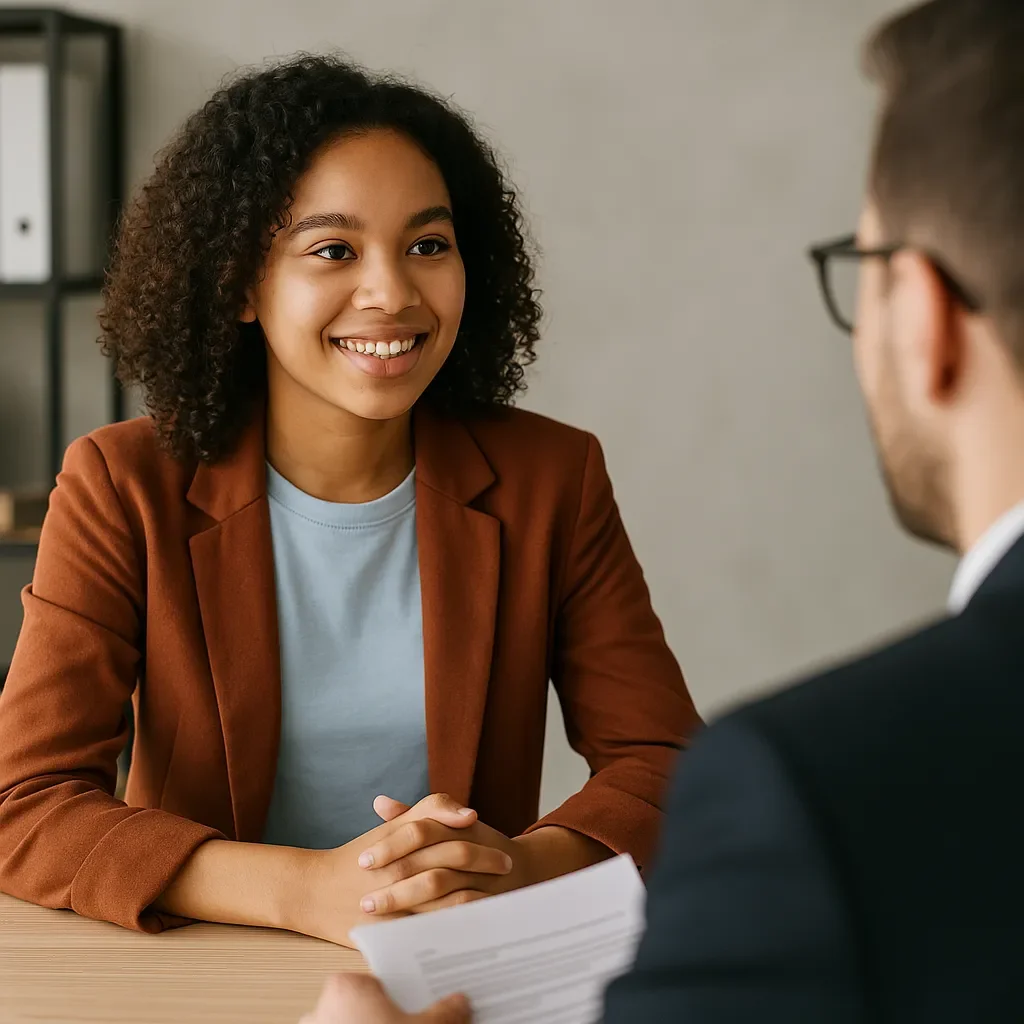 How To Get a Brand Ambassador Job