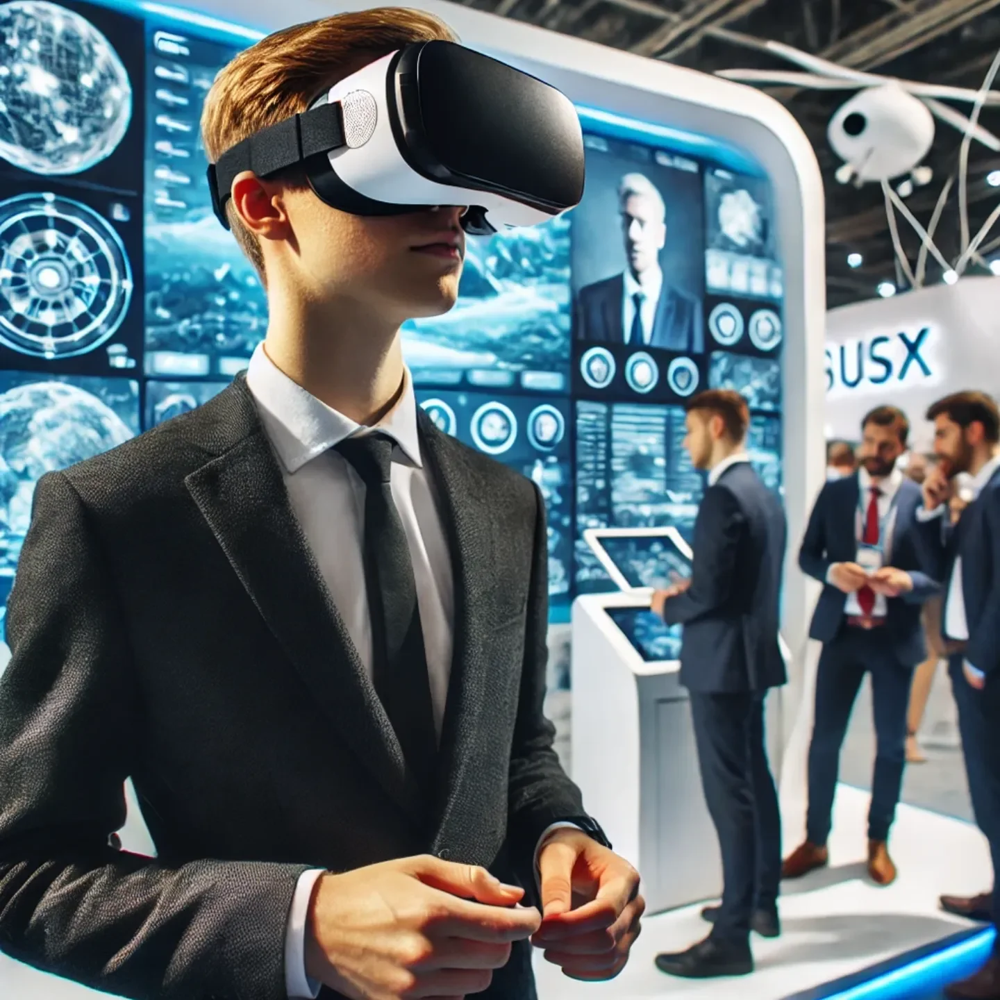 digital marketing strategies for conferences