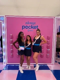tampax case study