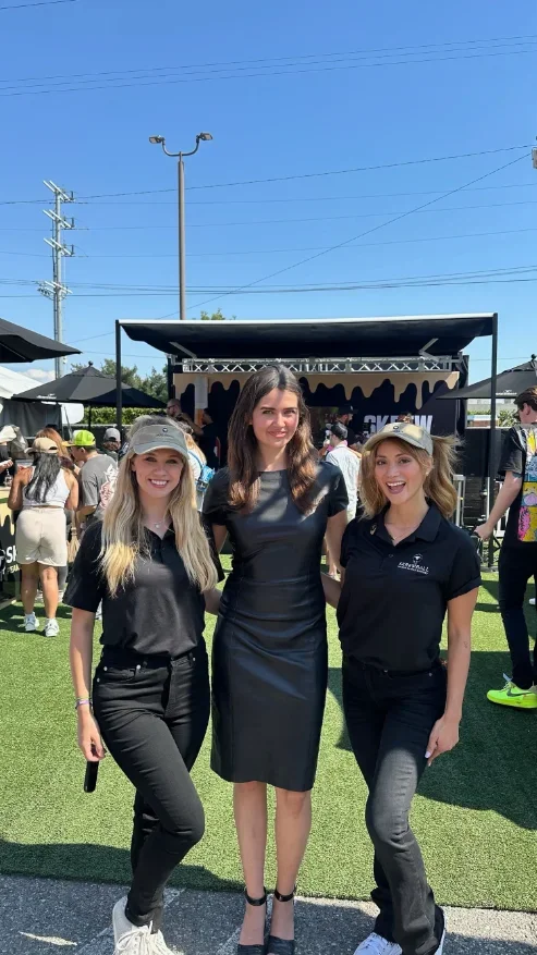 elevate global staffing