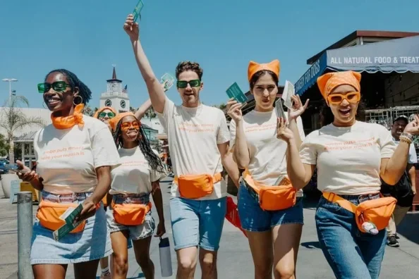 Student Ambassador Program