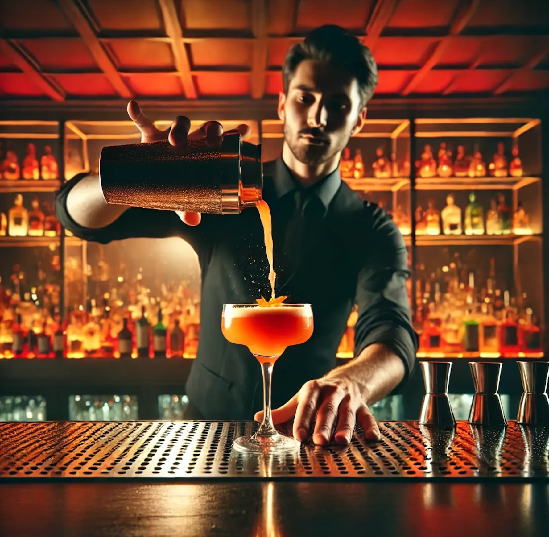 Event Bartenders