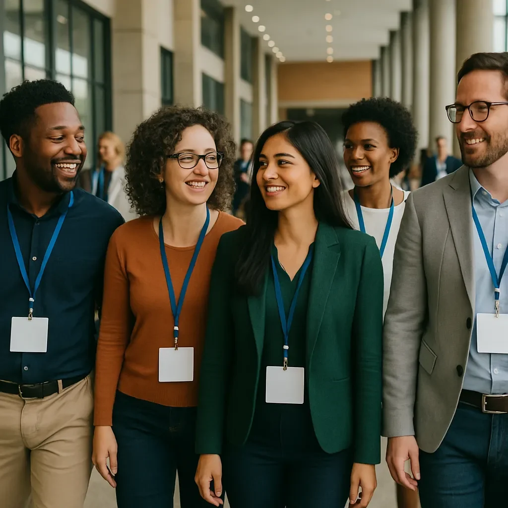 diversity in the event space