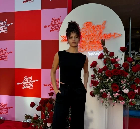 brand activation staff