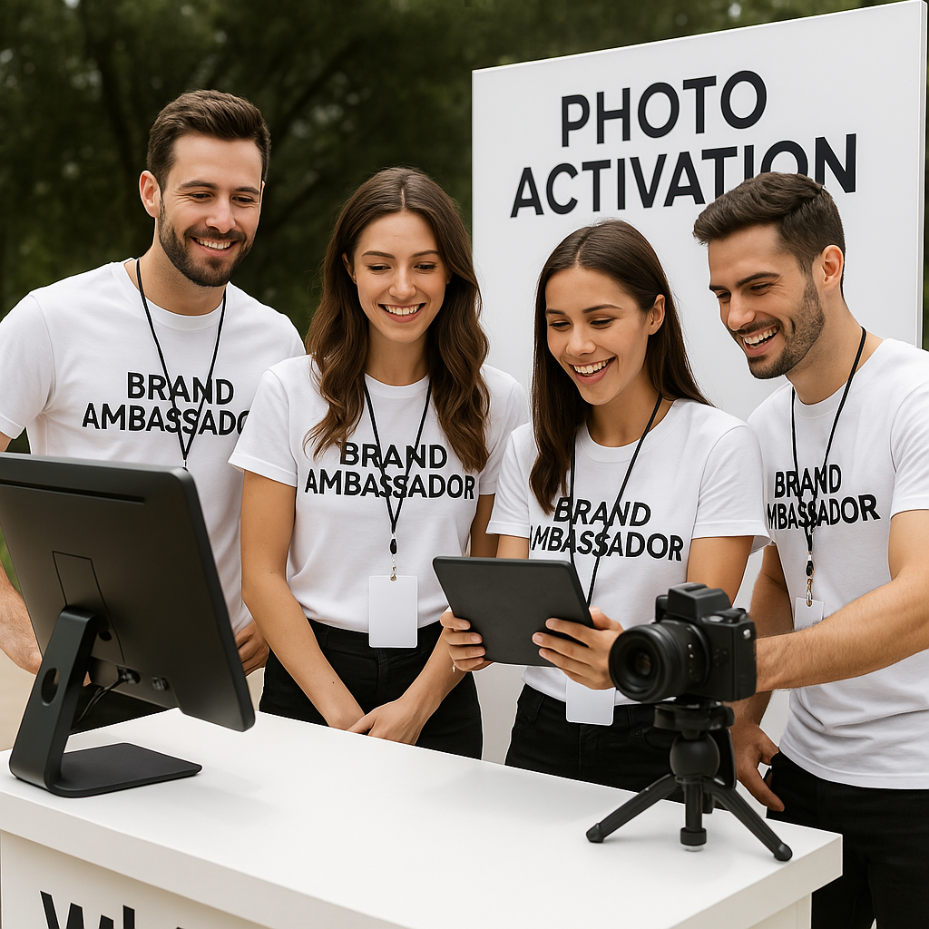 9 Expert Tips for Hiring Brand Ambassadors
