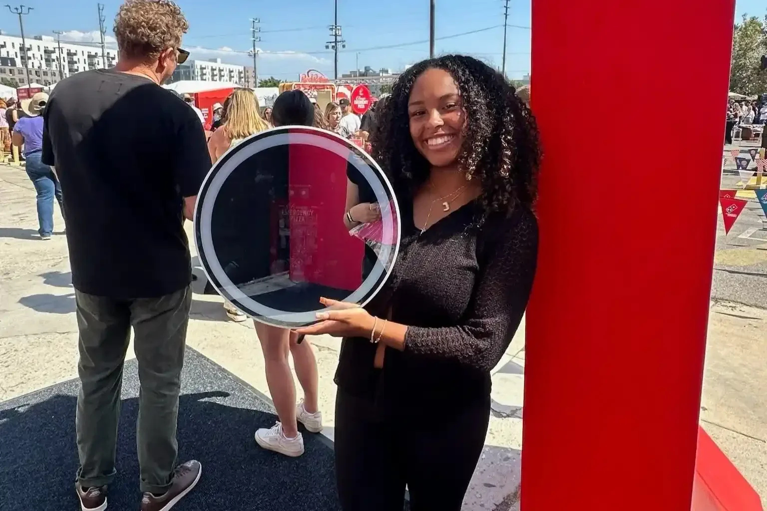 spokesmodel staff in los angeles