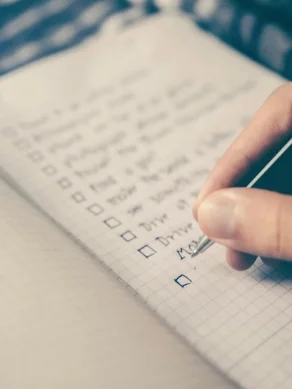 task list for nyc servers