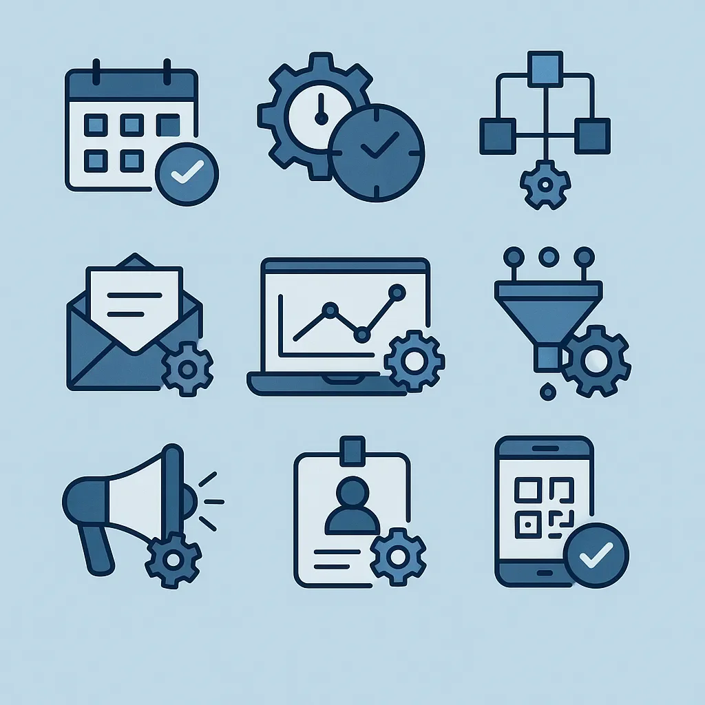 automation tools