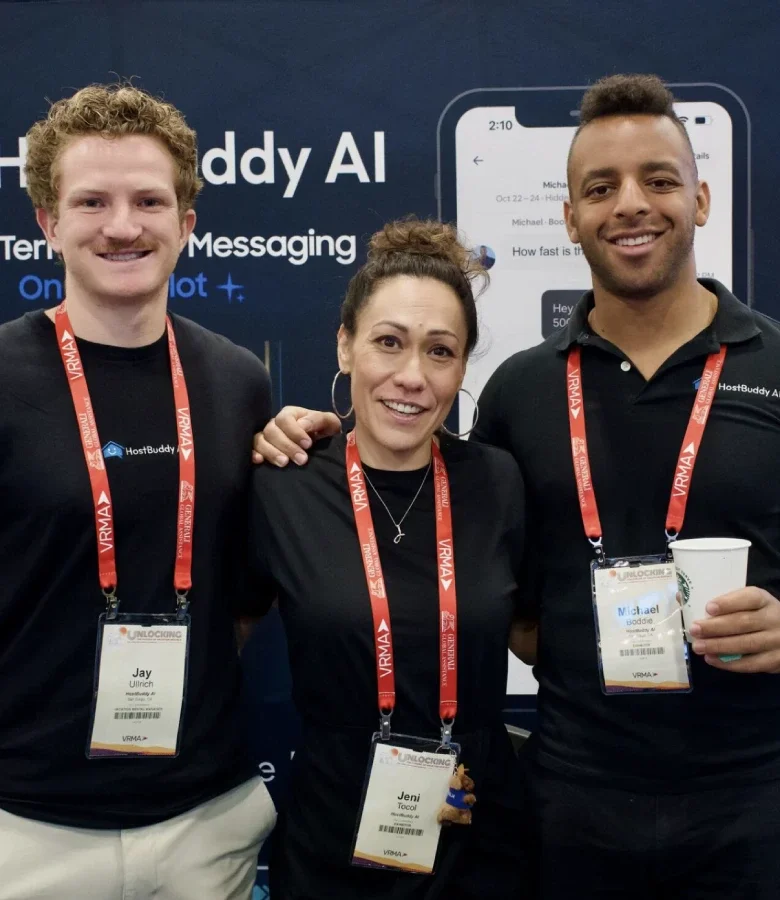 Trade Show Staffing Agency in Las Vegas