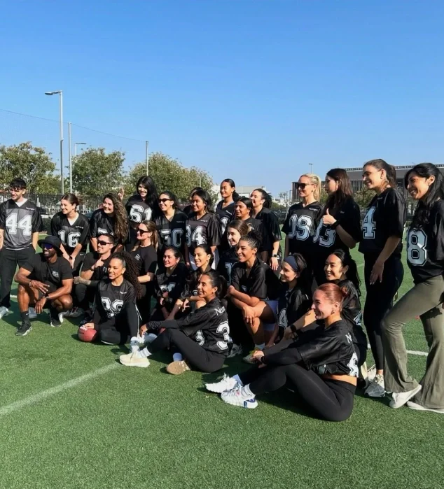 Hospitality Staff Agency