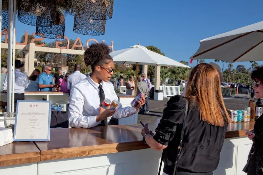 Top Bartenders in Atlanta