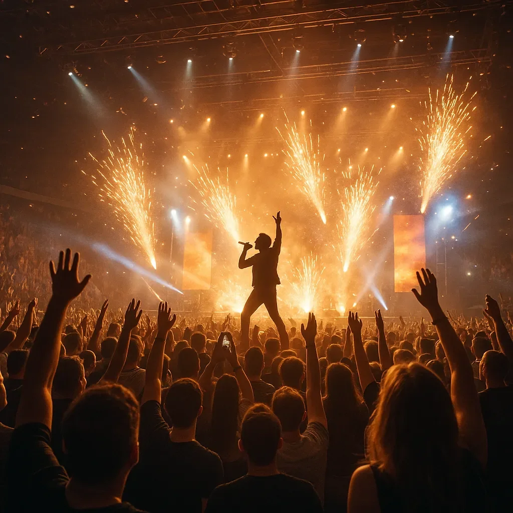 Most Important KPIs for Measuring Event Success