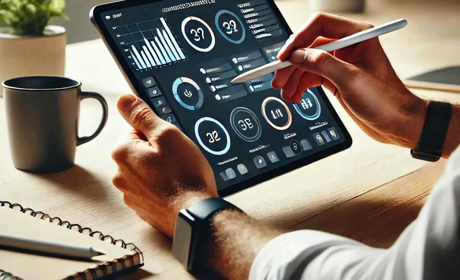 Analytics Tools