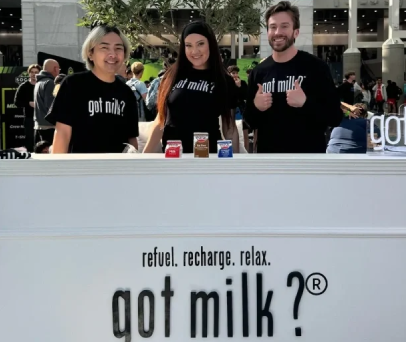 Event Staff Agency in Los Angeles