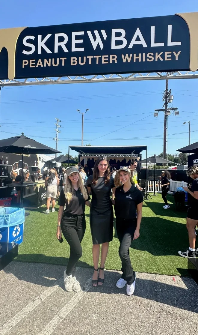 event staff for hire in NYC