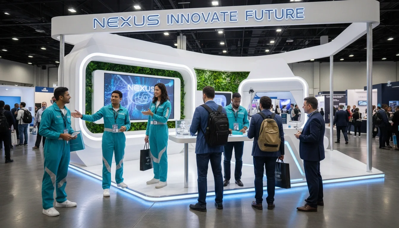 brand ambassador staff Olympic activation experiential marketing Los Angeles