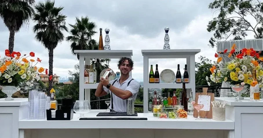 party bartenders for hire in ATL