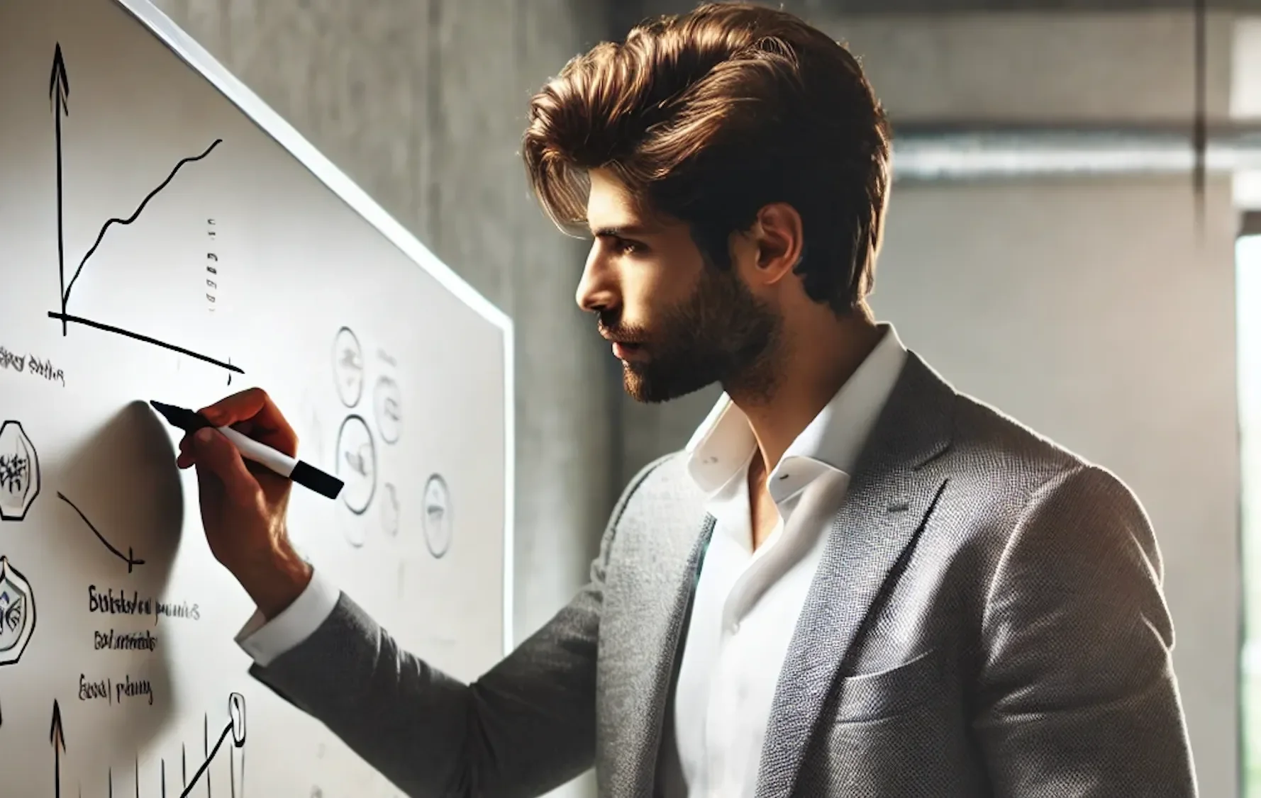 how to set goals for your conference