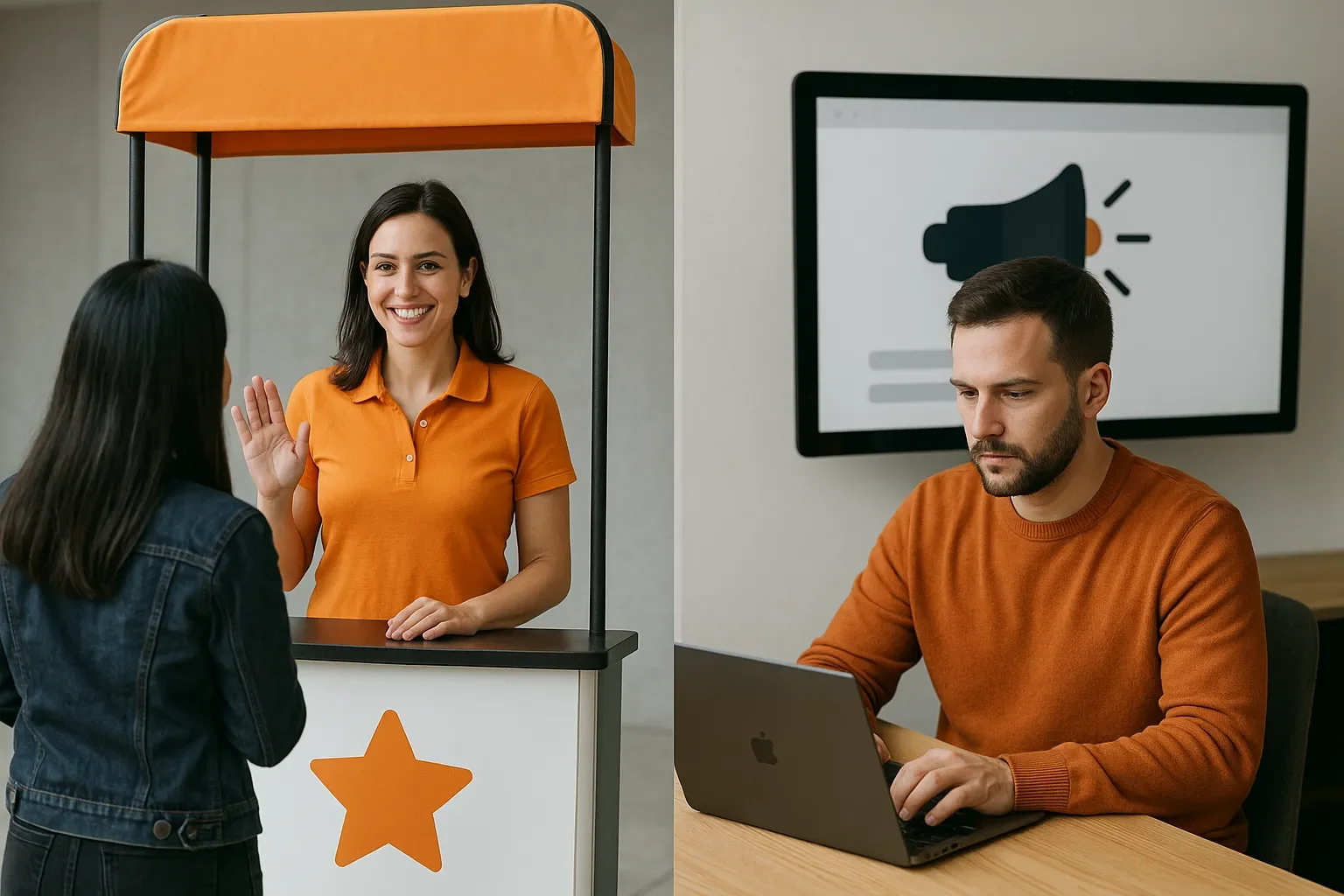 brand consistency tactics