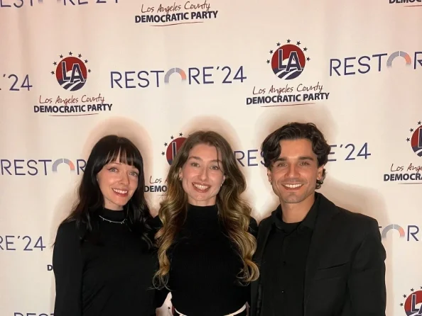 Hire Houston Event Greeters