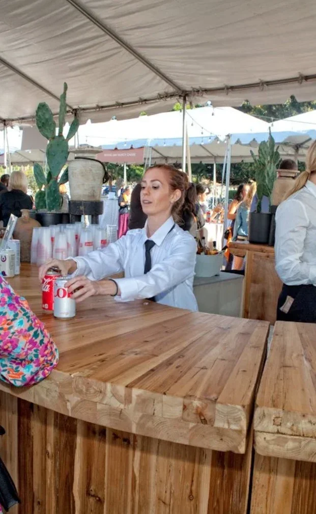 Top Atlanta Private Bartenders