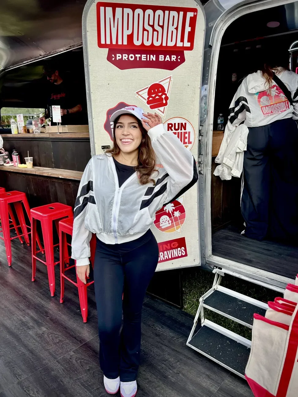 Washington, DC Event Staff