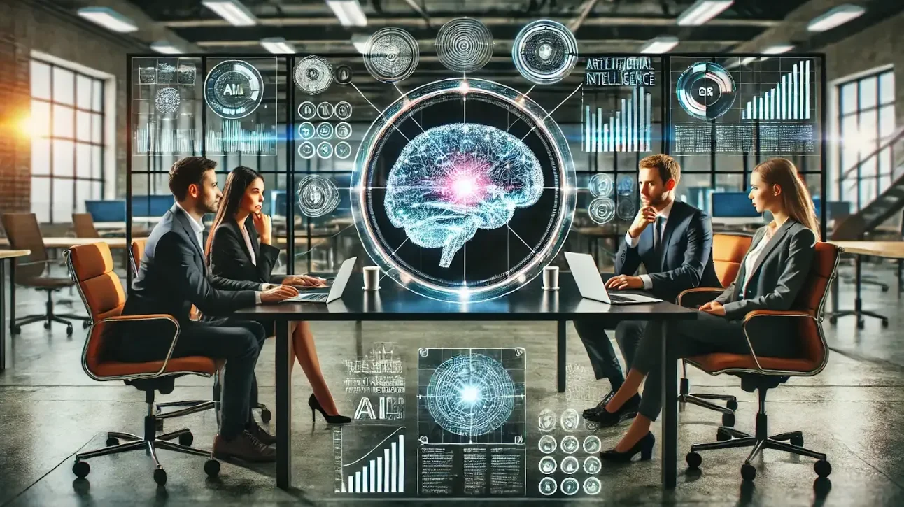 ai event planning