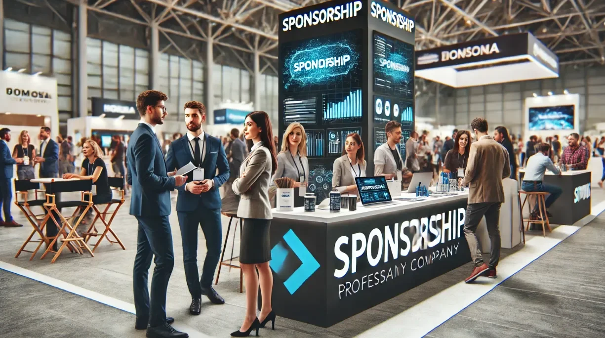 Sponsor Smaller Niche Events