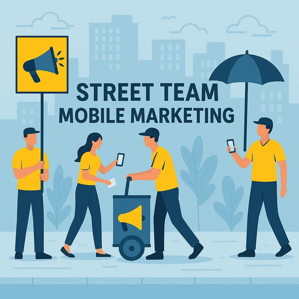 mobile marketing tips