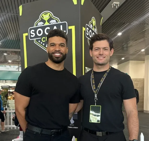 hire event staff in orlando