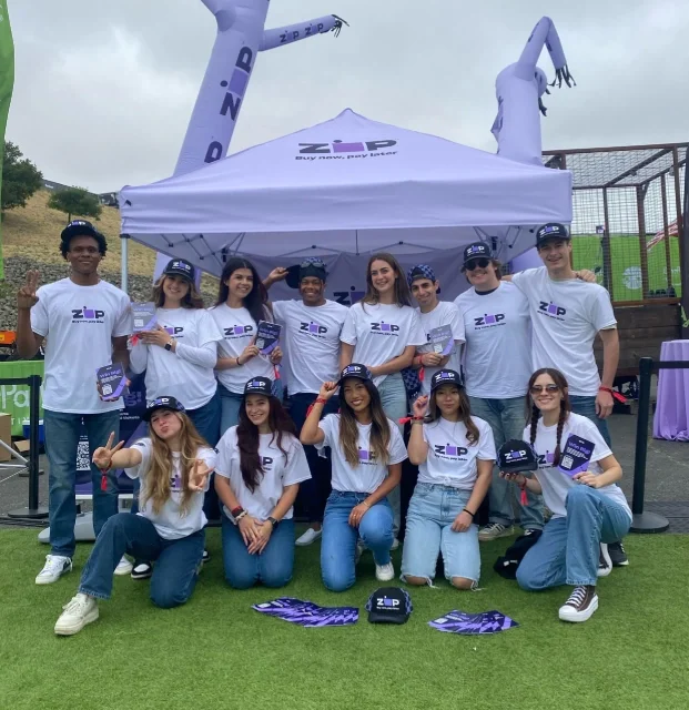 Brand Ambassador staff Los angeles