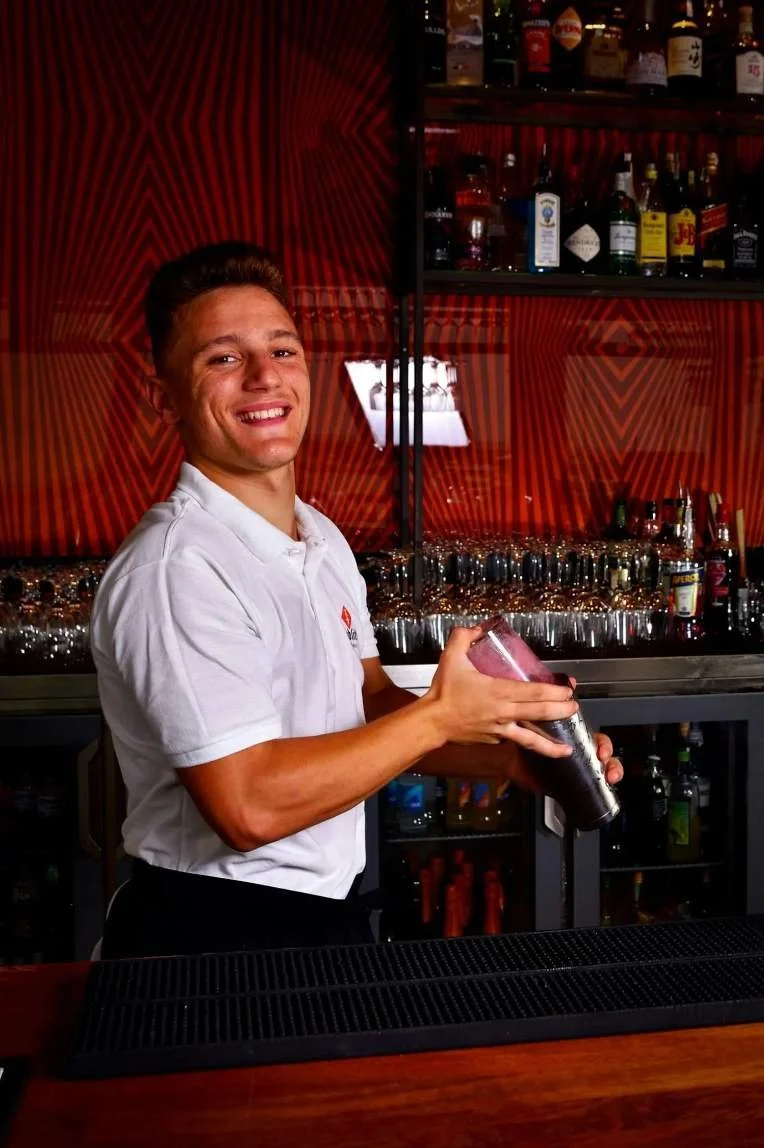 party bartender in new york city