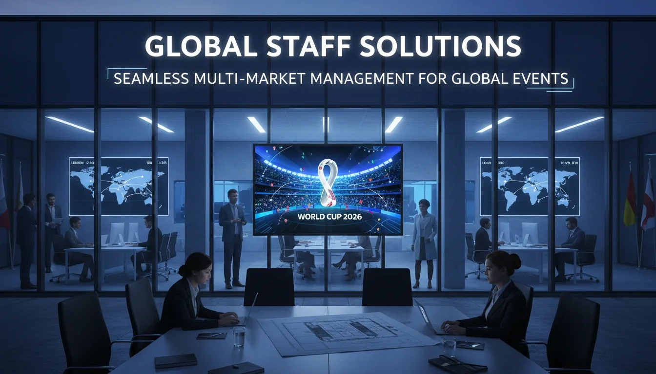 premium staffing agency