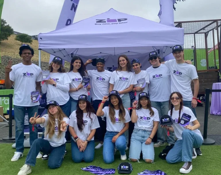 Brand Ambassador staff Las vegas