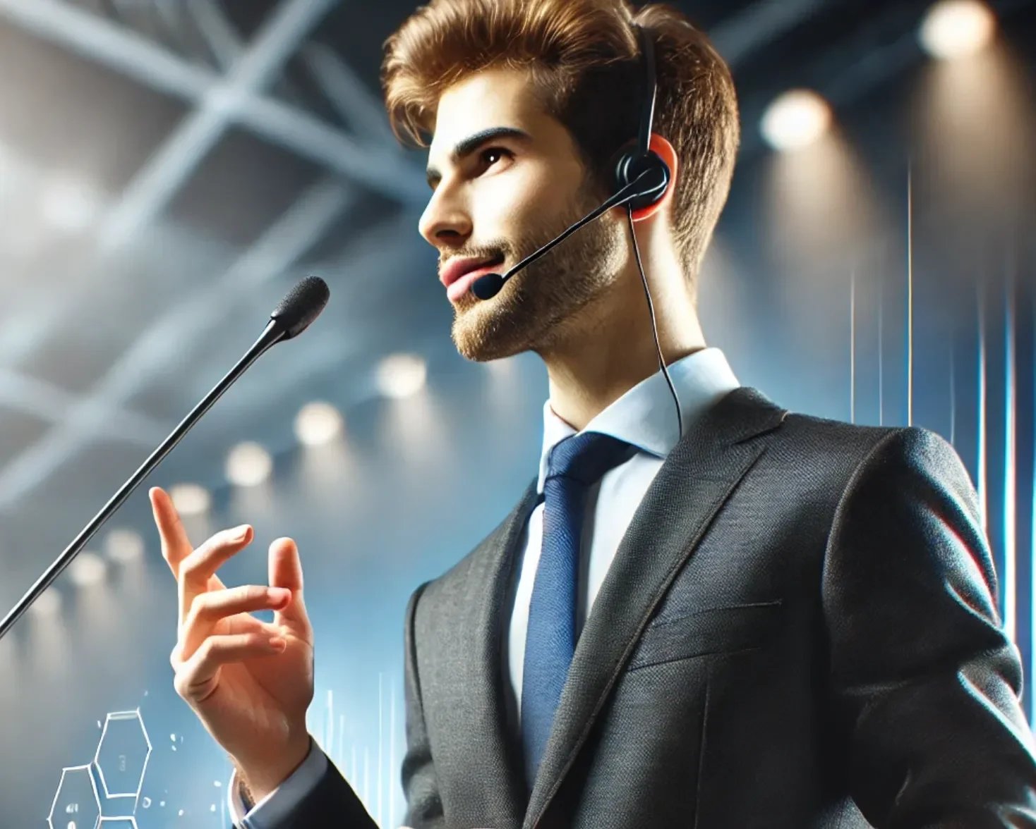 Strategies to Maximize Conference ROI