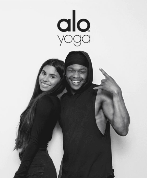 event staffing agency