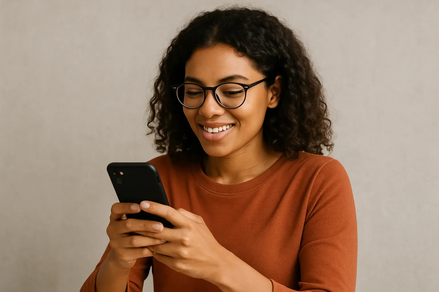 engaged user on social media