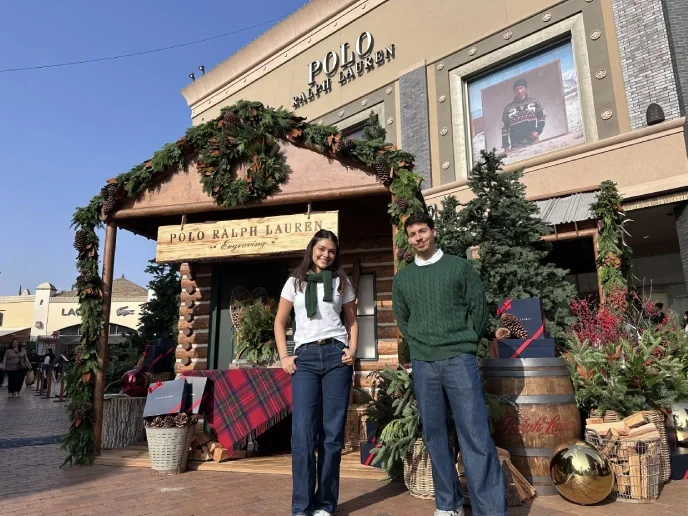 Staffing Team in Georgetown