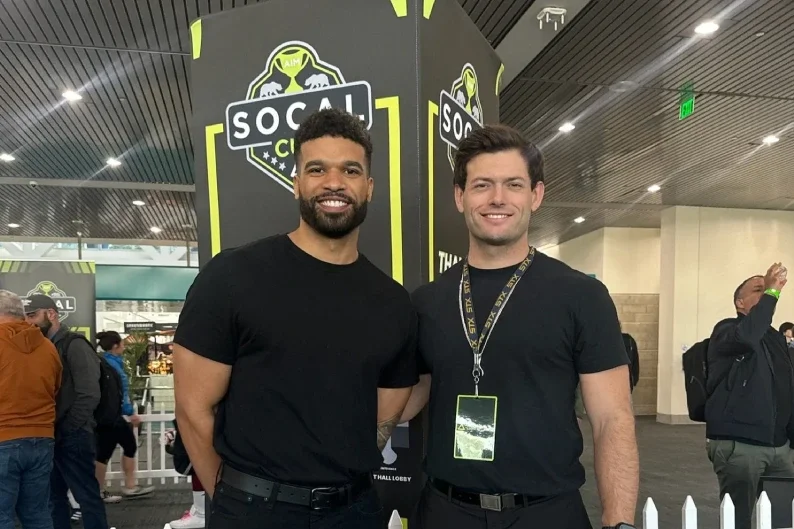 hire event staff in new orleans